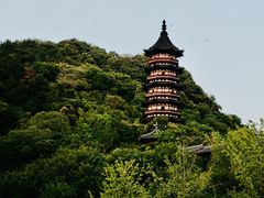 -牛首山文化旅游区