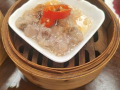 -潮福城大酒楼·潮粤菜·港式点心(阳光城店)