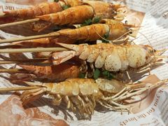 -79号渔船海鲜饭店(华强北店)