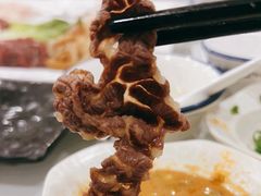 -福合埕牛肉火锅(长平国新店)