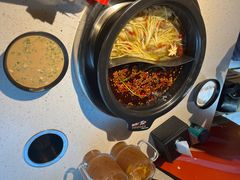 -钢管厂五区小郡肝火锅串串香(清河店)