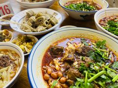 -国庆鸡杂老店