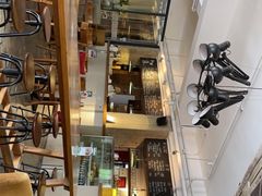 -雕刻时光·无国界料理西餐厅(五山店)