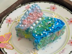 -琦堡高端定制蛋糕茶歇(格力广场店)