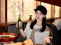 -情妹耙泥鳅·江湖川菜(科华店)