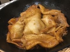 -古洼一锅鲜(开发区店)