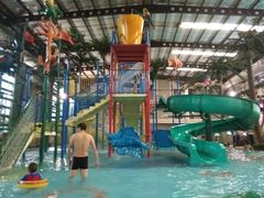 -南宫温泉水世界