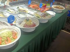 -盈春大饭店(千山路店)