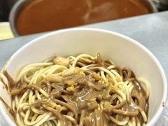 -李记热干面馆(大夹街店)