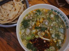 -清真马杰山牛肉汤馆