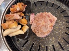 -黄金牧场(明洞总店)