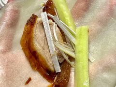 -食悦江南·淮扬菜·烤鸭(亚运村·惠新店)