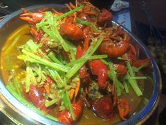 -红盔甲·小龙虾(天钥桥店)