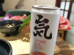 -鹤一烤肉自助餐厅(中关村店)
