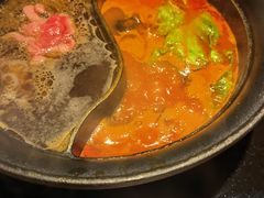 -温野菜涮涮锅(西单大悦城店)