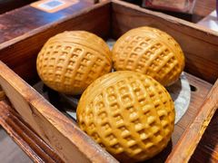 新疆补脑核桃包-禄运茶居·手工点心(体育西店)