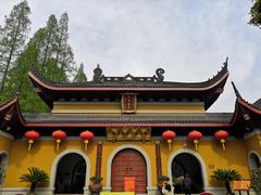 门面-杭州上天竺法喜讲寺