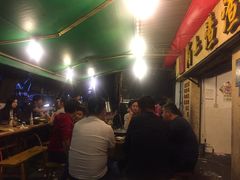 -岗上渣渣老火锅(两路口店)