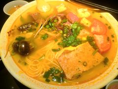 -大头虾越式风味餐厅(光明广场店)