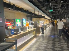 -汉巴味德·烤肉与啤酒的自助(杭州大悦城店)