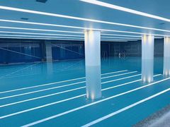 -奥斯风暴健身俱乐部(博汇店)