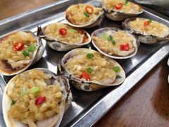 -老虎滩大连海鲜烧烤(水游城店)