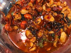 -7mall美食潮地标