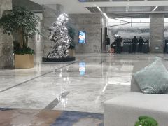 -无锡丽笙精选酒店