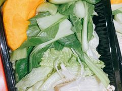 -吉野家(保利广场店)