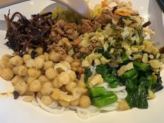 -云味馆·云南菜·云南米线(景田店)