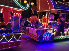 -七彩云南欢乐世界