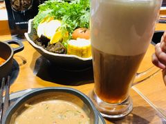 -呷哺呷哺 黄金牧场 (新中关购物中心店)