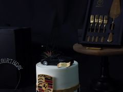 -西檬树SIMON·T轻奢蛋糕(大东方Max店)