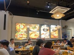 -阿鸡鱼庄·顺德鲜蒸小炒(亚运村店)