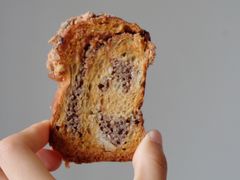 -WHEAT&BAKER-麥(凯德来福士店)