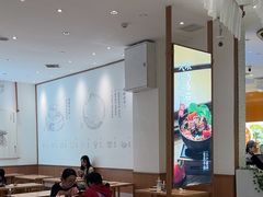 -小满手工粉(杭州滨江龙湖店)