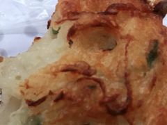 -阿婆油墩子(五里桥路188弄小区店)
