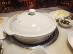 -小骨煲金华砂锅(转塘金街美地店)