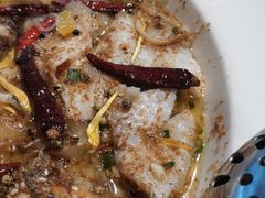 -渔语鱼新川菜Bistro(万象天地店)