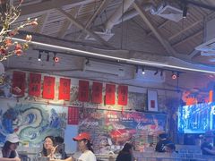 -琥珀川糟粕醋火锅(慈云寺店)