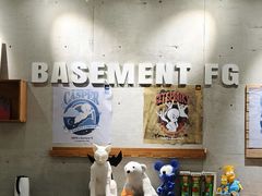 -BASEMENT FG (成都太古里店)