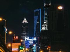 -外滩