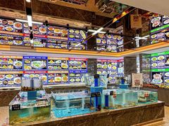 -大连湾旭日饭店(大连湾店)