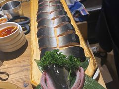 -泥炉烧肉师(新街口金銮巷店)