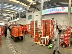 -西郊国际农产品交易中心