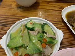 -老兵牛蹄店(下沙店)