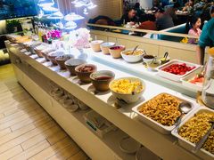 -青瓷火锅料理(西单大悦城店)