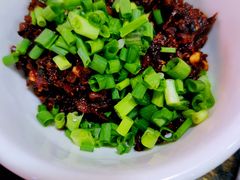 -黔府豆米火锅野菜馆(南马店)