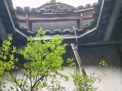 -尧坝古镇