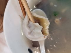 -百年尹氏汤包(湖南路狮子桥店)